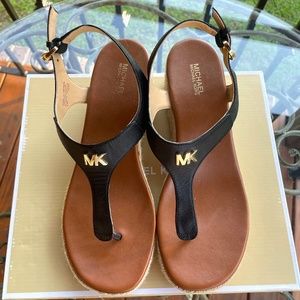 Michael Kors Sandals